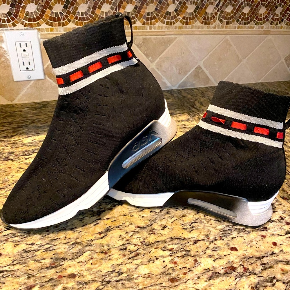 ASH Kyle sock shoes size 40